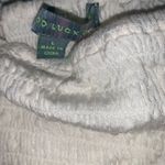 Good Luck Gem  smocked blouse Photo 1