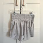 Nike  dri fit High-Rise brief Lined loose fit shorts 3" women's size medium Photo 1