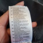 Adidas  Black and White Logo Sweatshirt Photo 9