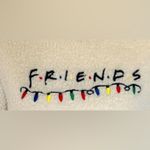 Friends Christmas Sherpa sweatshirt Size 2X Photo 2