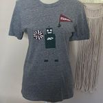 Alternative  apparel • stanford short sleeve tee Photo 10