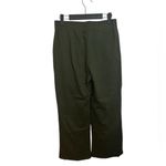 Michael Kors Michael Olive Green Pull on Casual Ankle Pants Photo 1