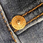 Melissa McCarthy Seven7 Paint Splatter Embroidery Slimming Skinny Jeans Size 22W Blue Photo 7