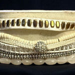 Victoria Emerson  multi chain bracelet Photo 0