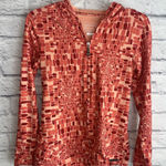 Merrell  Women's Full Zip Hooded Opt-wick Athleisure Track Jacket Size Small Photo 0