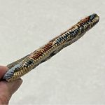 Route 66 Tapestry Coin Purse Black Photo 2