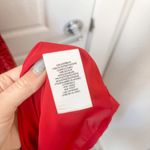 Alice + Olivia  Kelissa Halter Pleat Maxi Dress Leopard Photo 5