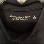 Abercrombie & Fitch  Black Bodysuit Photo 2