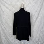 Sonoma  Super Soft Cardigan Black Size XL‎ Photo 4