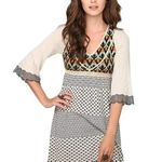 Free People  Women’s Iceland Air Sweater Dress Size Small Photo 4