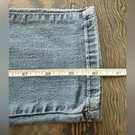 Jordache  High-Waisted Skinny Jeans. Woman’s. Blue. Size: 14 (104) Photo 7