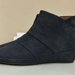 Gentle Souls by Kenneth Cole 'Nori' Wedge Bootie - 7.5M Photo 0