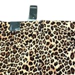 Torrid  Women's Plus Size 22 Leopard Print Ankle Leggings‎ Casual Photo 3