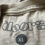 Graphic tshirt the doors Tan Size XL Photo 2
