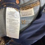 Madewell nwot //  maternity side panel skinny jeans in larkspur wash Photo 11