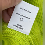 RTA Marvin Distressed Hoodie small Green Photo 13