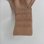 ASSETS BY SPANX Flawless Finish Shaping Cupped Bodysuit Women’s Size XL NWT! Tan Photo 4