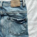 ZARA  Trafaluc Distressed Skinny Jeans 2 Photo 4