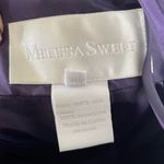 Melissa  Sweet Purple Rose Dress Photo 6
