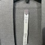 Lululemon Cardigan sz12 Photo 4