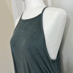 American Eagle AEO First Essentials Tank With Lace Up, Adjustable Sides Photo 2