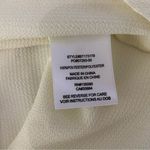 Black Swan  Ivory Blouse‎ Medium Long Sleeve NWT Romantic Cottagecore Photo 5