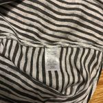 Sun & Shadow  High low Backless Striped Tank top Shirt Tunic Top Womens XL Photo 8