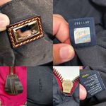 Fendi Authentic RARE Barbie Pink & Monogram Forever Bauletto Boston Bag Photo 13