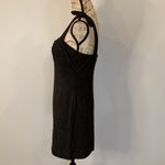 Free People  Intimately ‘Something ‘Bout You’ corset look stretch slip dress S Photo 5