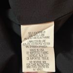 Theory Black Betty 2B Sleeveless Midi Sheath Dress 12 Photo 7