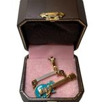Juicy Couture  Guitar Charm Photo 0