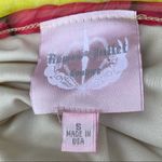 Romeo + Juliet Couture COPY - colorful feather print maxi dress/ S /Excellent c… Photo 9