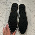 Blackstone Periscope Dark Gray Leather Zipper Side Comfort Loafer Shoes 39/8.5 Photo 4