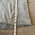 Old Navy Active Women’s Grey Hooded Long Sleeve Shirt Sz XS Photo 6