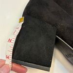 Bar III Gabrie Over-the-Knee Boots Black 8.5 New in Box Photo 2