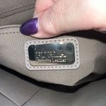 Furla  Agata Saffiano Leather Crossbody Bag in Sabbia Photo 11