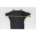 Betsy and Adam  Women's Embellished Blouson  Cold Shoulder  Cocktail Dress 22W Photo 8