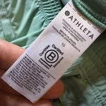 Athleta  Brooklyn jogger sage green 10 Photo 5