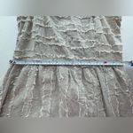 fab'rik Fab’rik Linen Dress Size Medium Photo 2