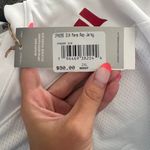 Adidas ADDIDAS New With Tags NC State White Jersey 2XL Photo 3