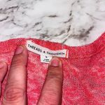 Threads 4 Thought  | Short Sleeve Shirt | Pink | Women's | L Photo 3