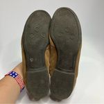 Franco Sarto Franco‎ Sarto Transit suede Oxford shoes size 9 Photo 4