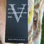 Vertigo Paris  Long Cascading Sweater NEW Photo 13