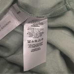 Lou & grey NEW  Light Sage Green Mini Skirt Summer Athleisure Coastal Stretch XS Photo 5