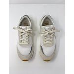Sorel Kinetic Lite Womens Shoes Beige Athletic Running Sneakers Trainer US 9 Photo 3