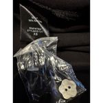 Tuckernuck New With Tags The Black Gillian Dress in Size XS Photo 7