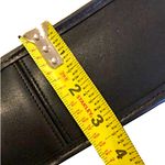 Coach Vintage WILLIS Camel Glove Tanned Leather Turn Lock Crossbody Bag 9927 USA Photo 12