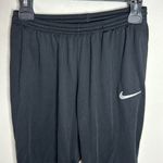 Nike Dri-Fit Soccer Pants in black size S Photo 3