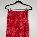 Free People  Women's Made For You Maxi Skirt Side‎ Slit Sz S Photo 3