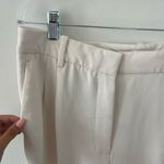 Aritzia  Wilfred White Effortless Pant  Trousers Photo 3